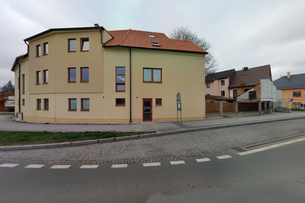 Michael Mudra - Muja