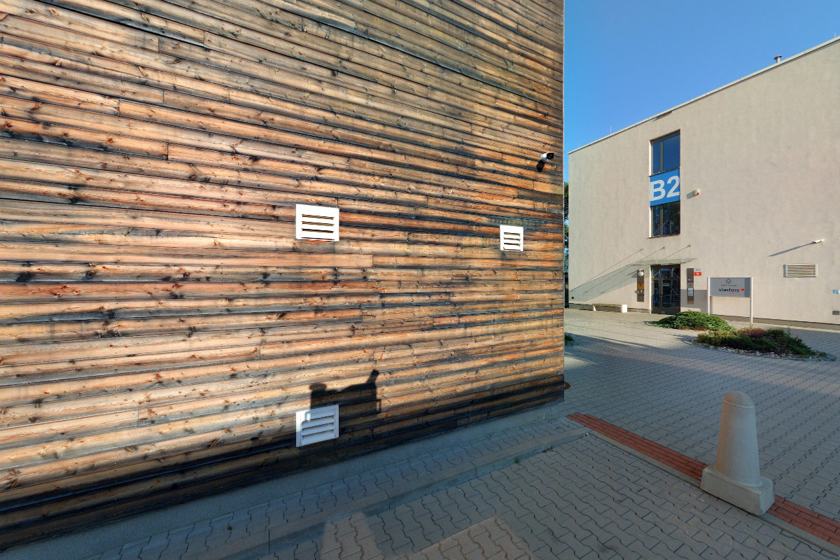 viastore systems, s.r.o.