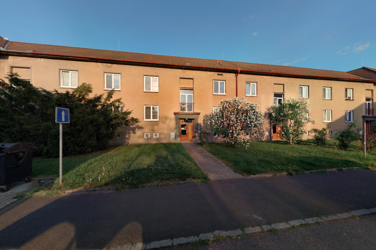 Petr Kýček - zednické práce