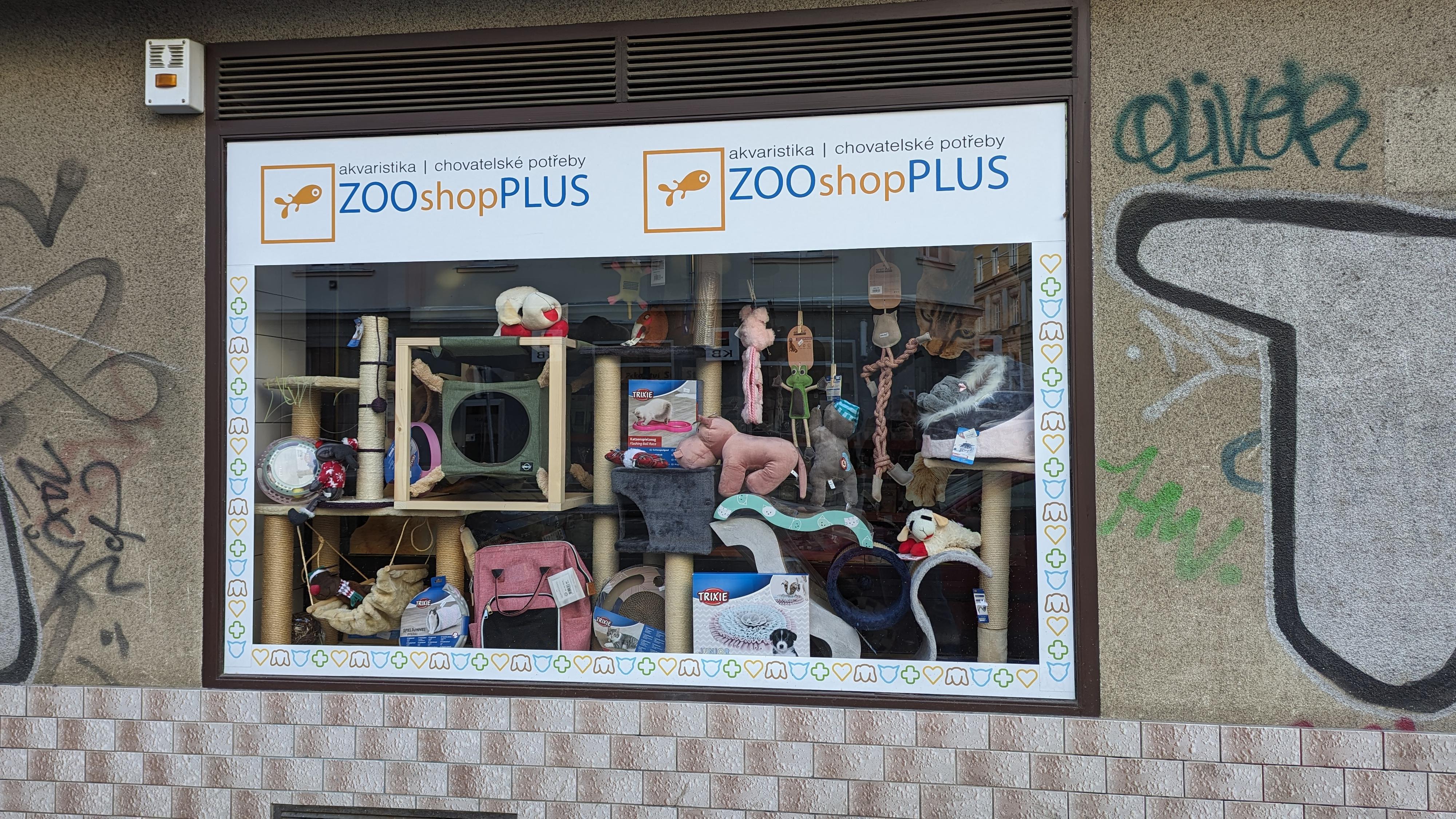 ZOOshopPLUS foto 3