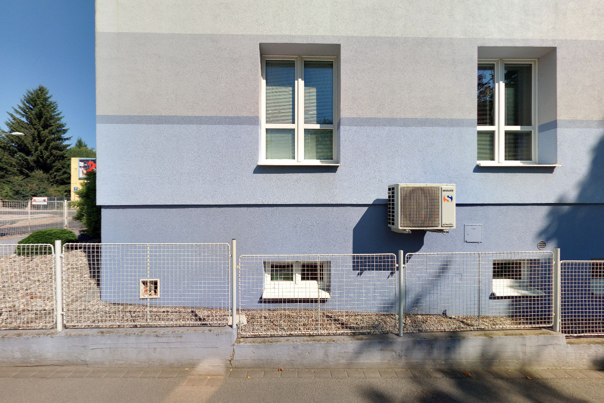 Policie ČR - Obvodní oddělení Nýřany foto 3