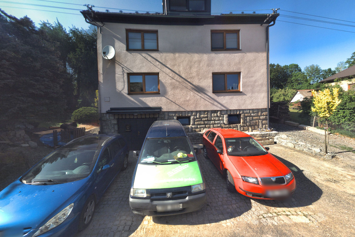 Zahradní práce - Michal Krmela foto 1