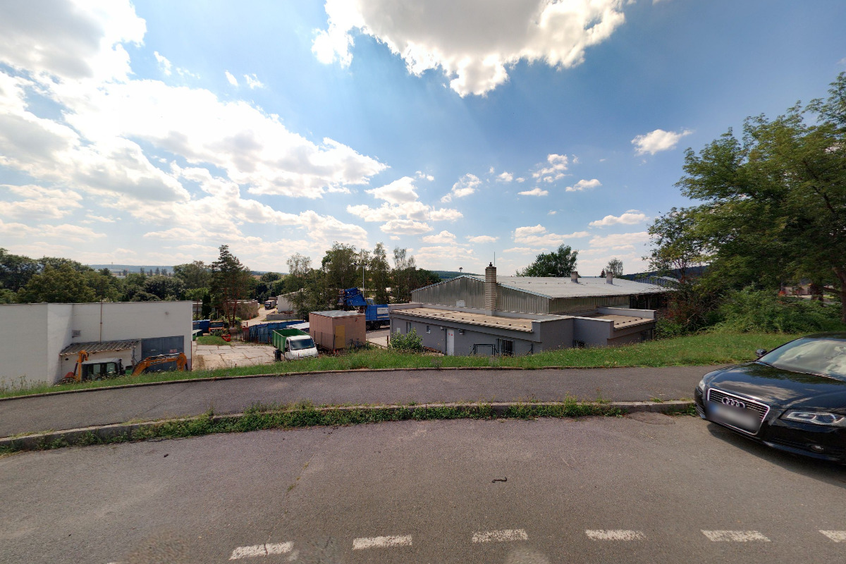 Marius Pedersen, a.s.