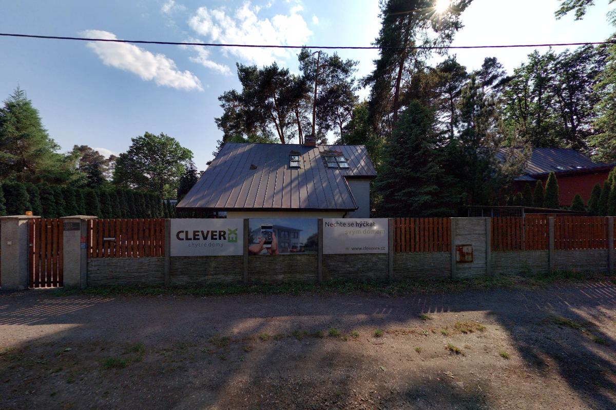 Cleverex, s.r.o. foto 1