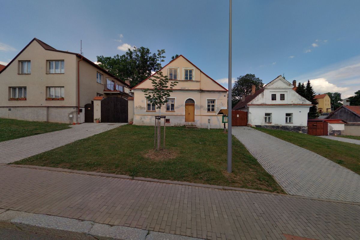 Český rybářský svaz, místní organizace Pacov