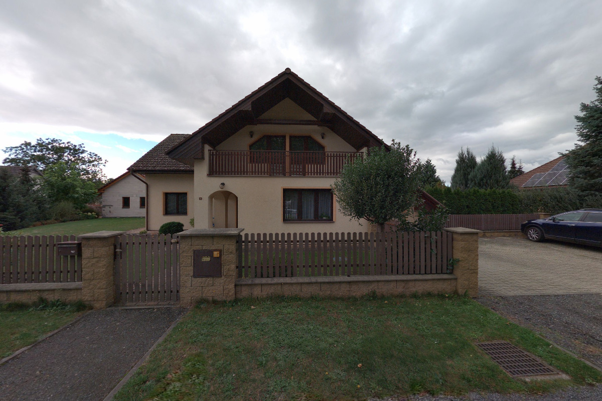 Zemní práce Petr Vařečka foto 1