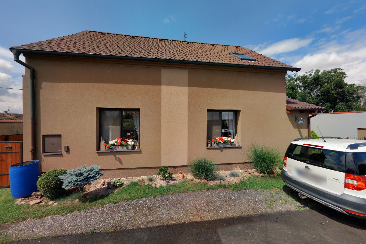 Karel Krejčí - zednické práce