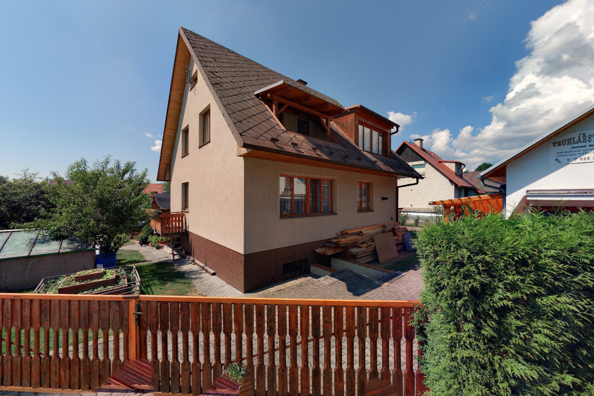 Tesařství a truhlářství Krtička & syn