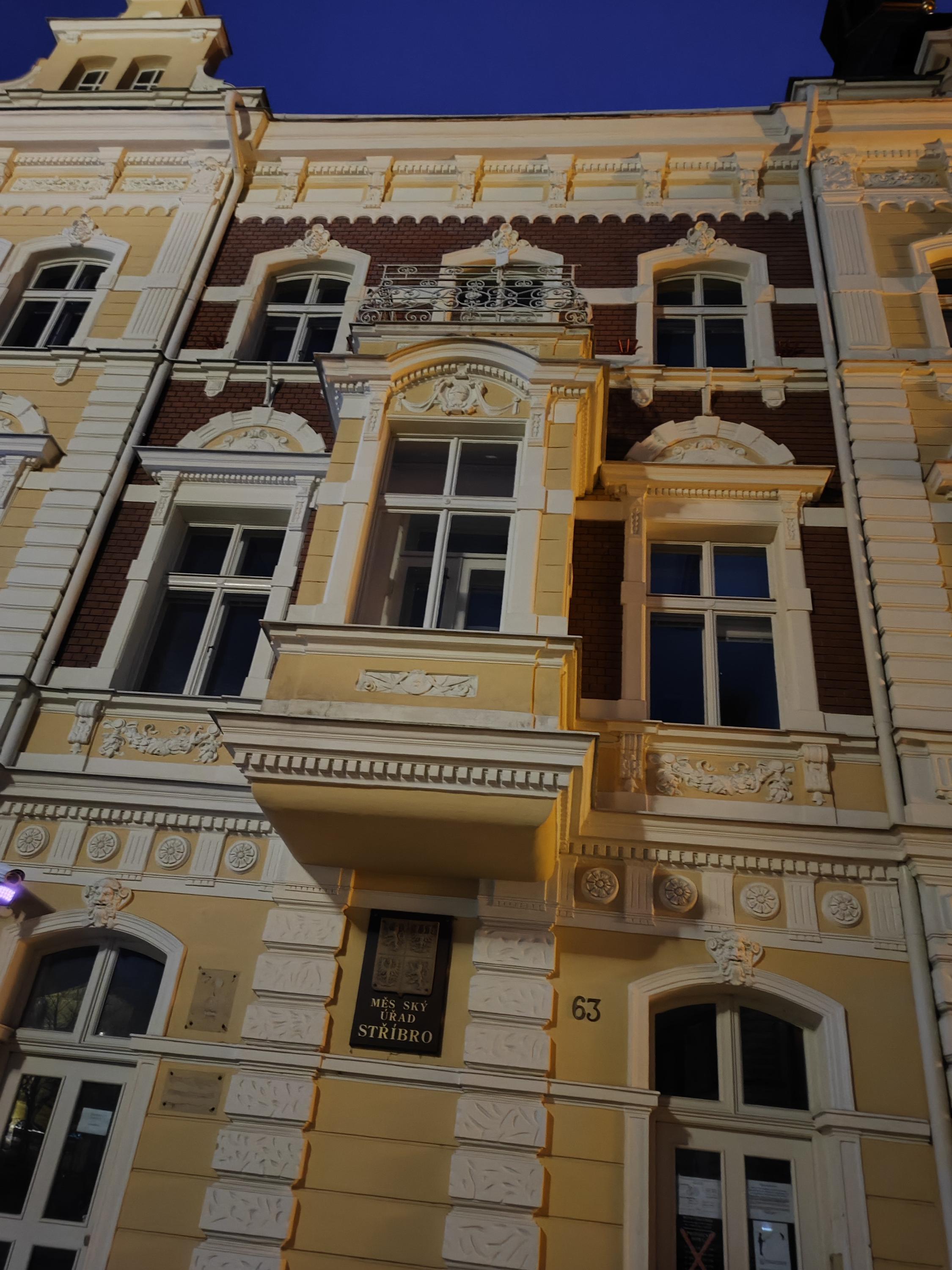 Živnostenský úřad Stříbro foto 3