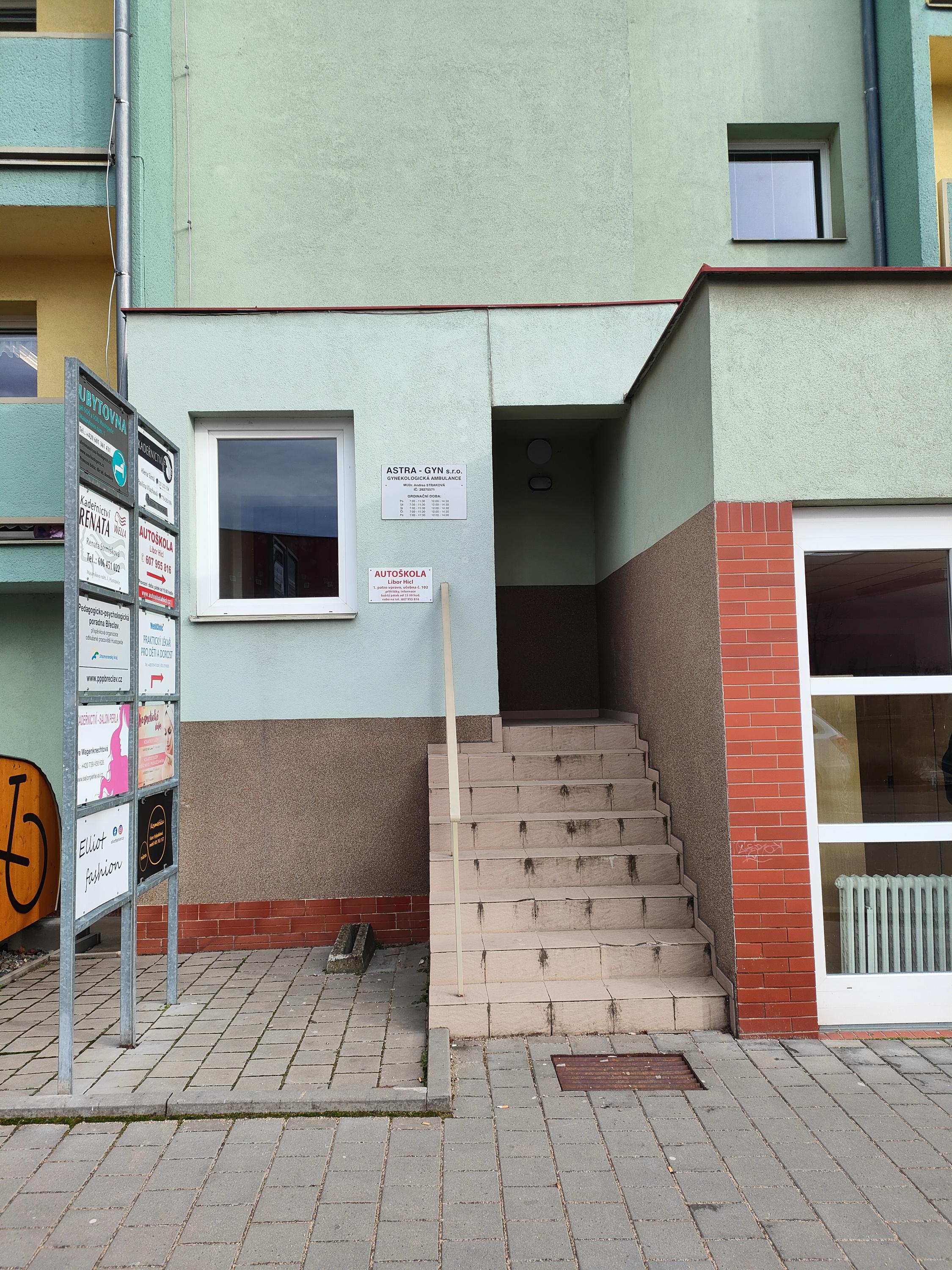 Kosmetika Petra Chromá foto 6