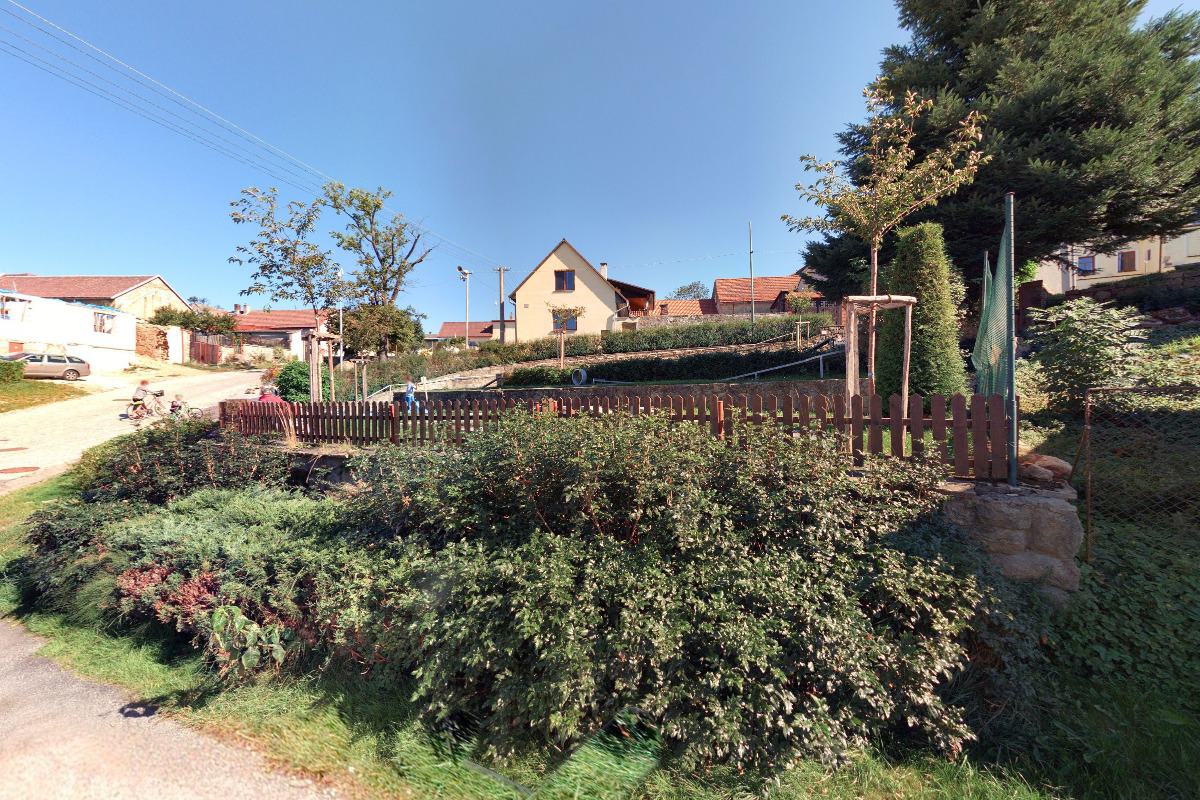 Město Strmilov foto 5