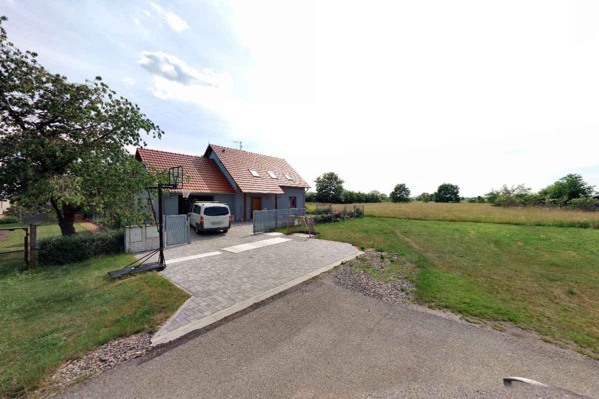 Sádrokartonářské práce Pavel Kafka foto 1