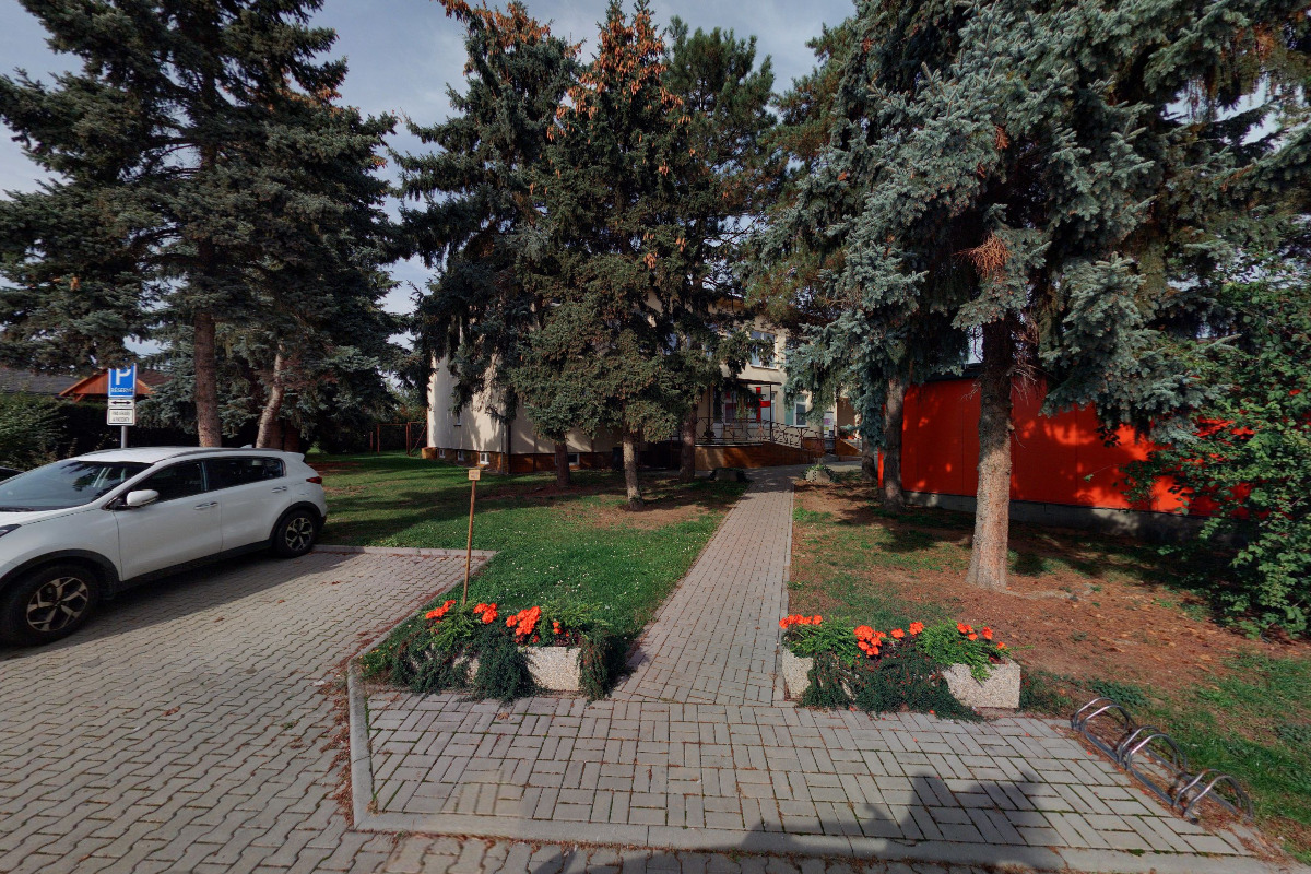 VŠEOBECNÝ LÉKAŘ Vrdy - Dolní Bučice