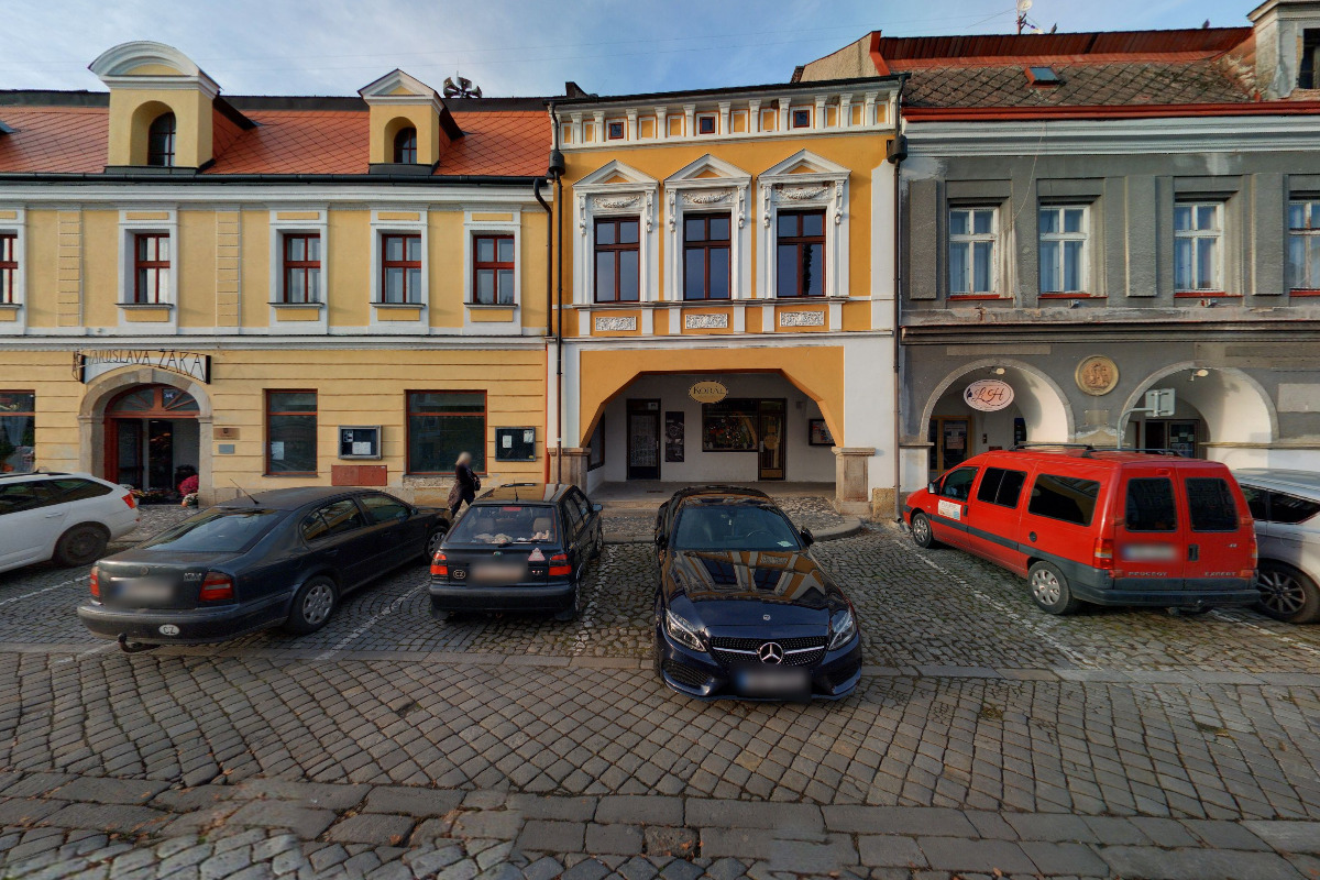 Magdalena Kábrtová foto 2