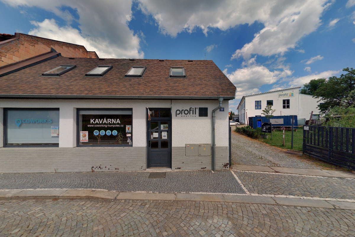 Společnost pro rozvoj Humpolecka, z.s.