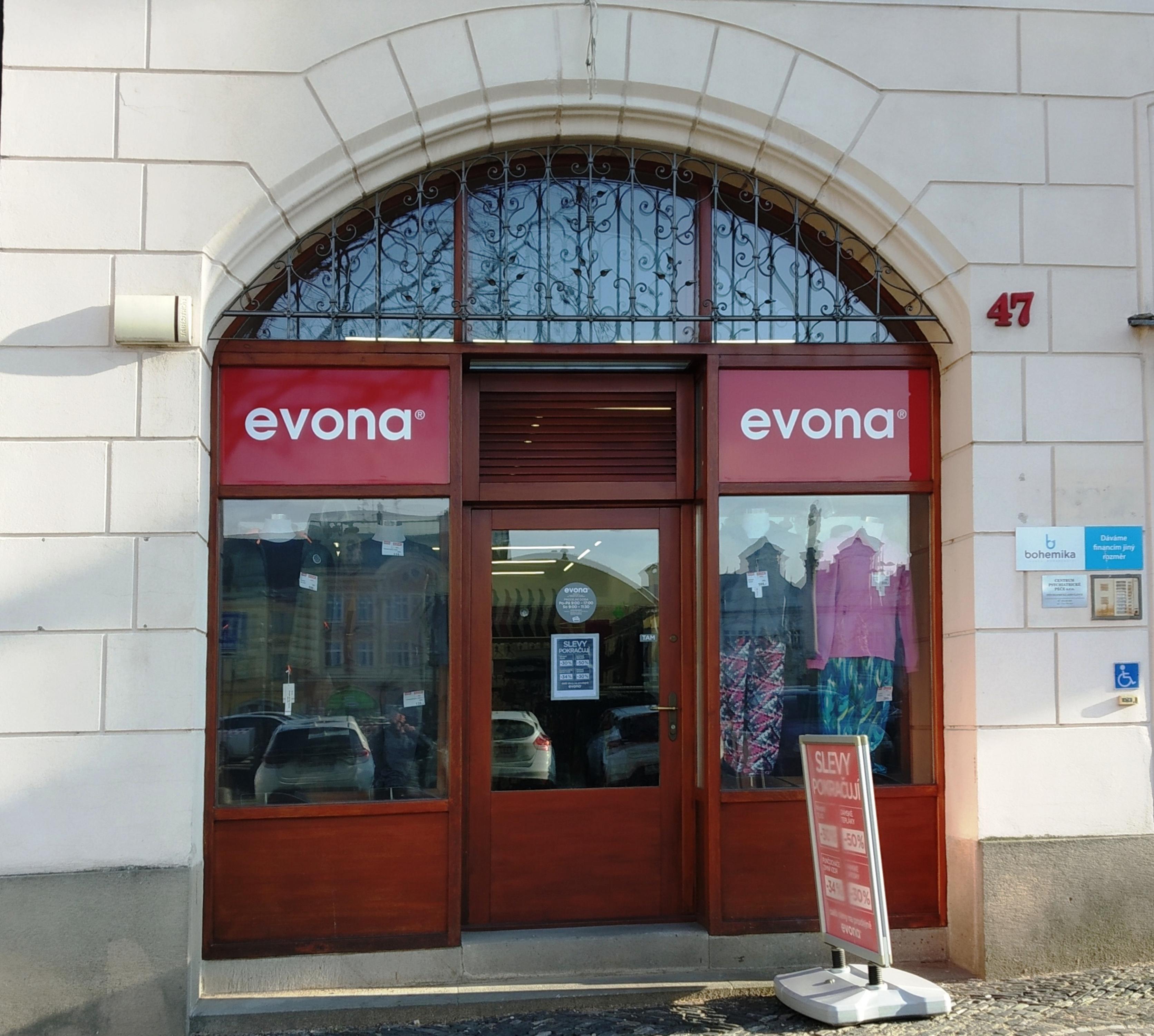 EVONA foto 4