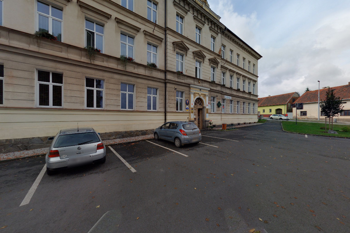 Kosmetické studio Karolína Vašková