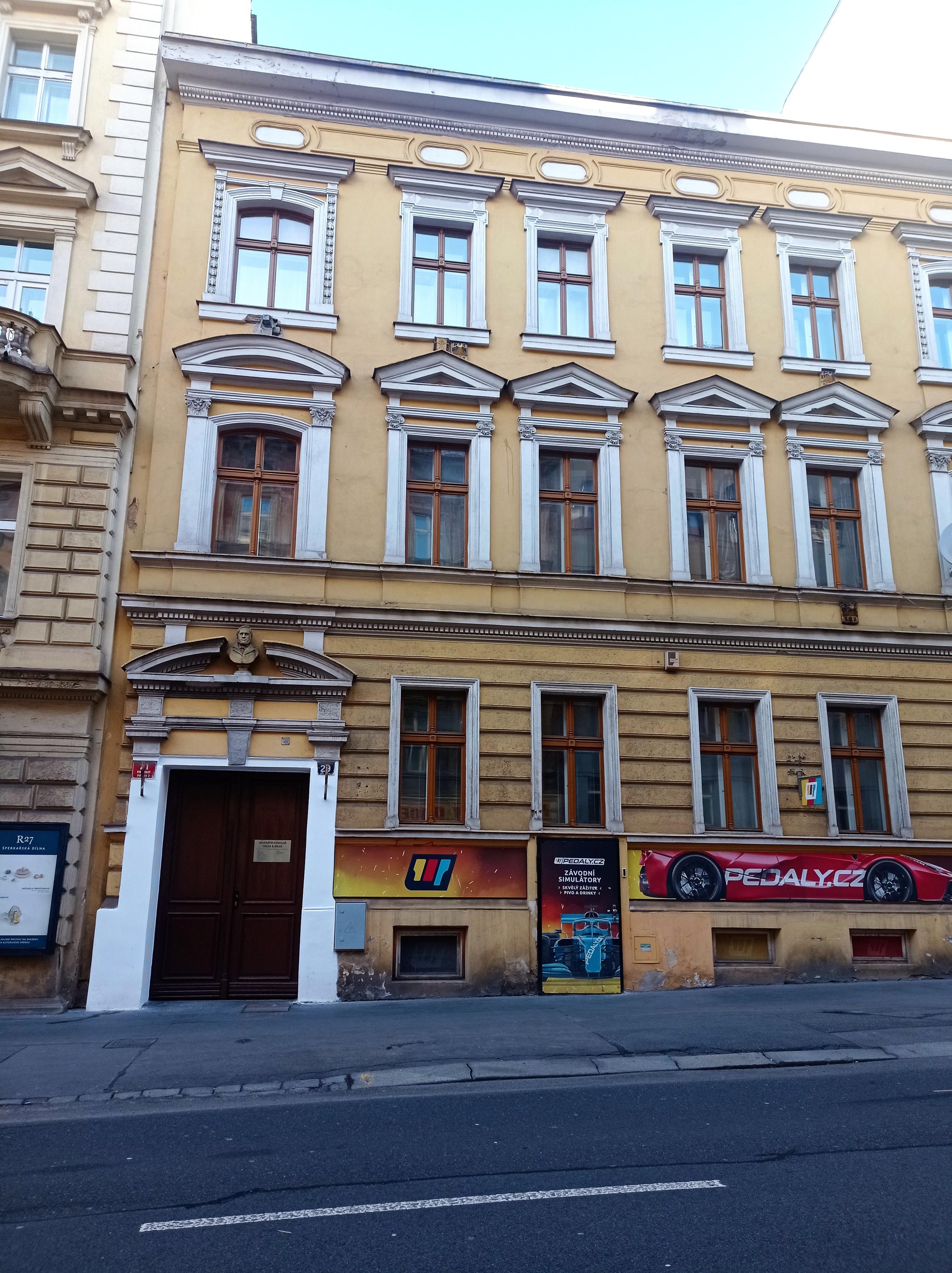 Vácha & Kolář, advokátní kancelář foto 2