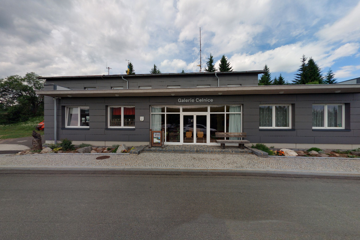 Galerie Celnice foto 5
