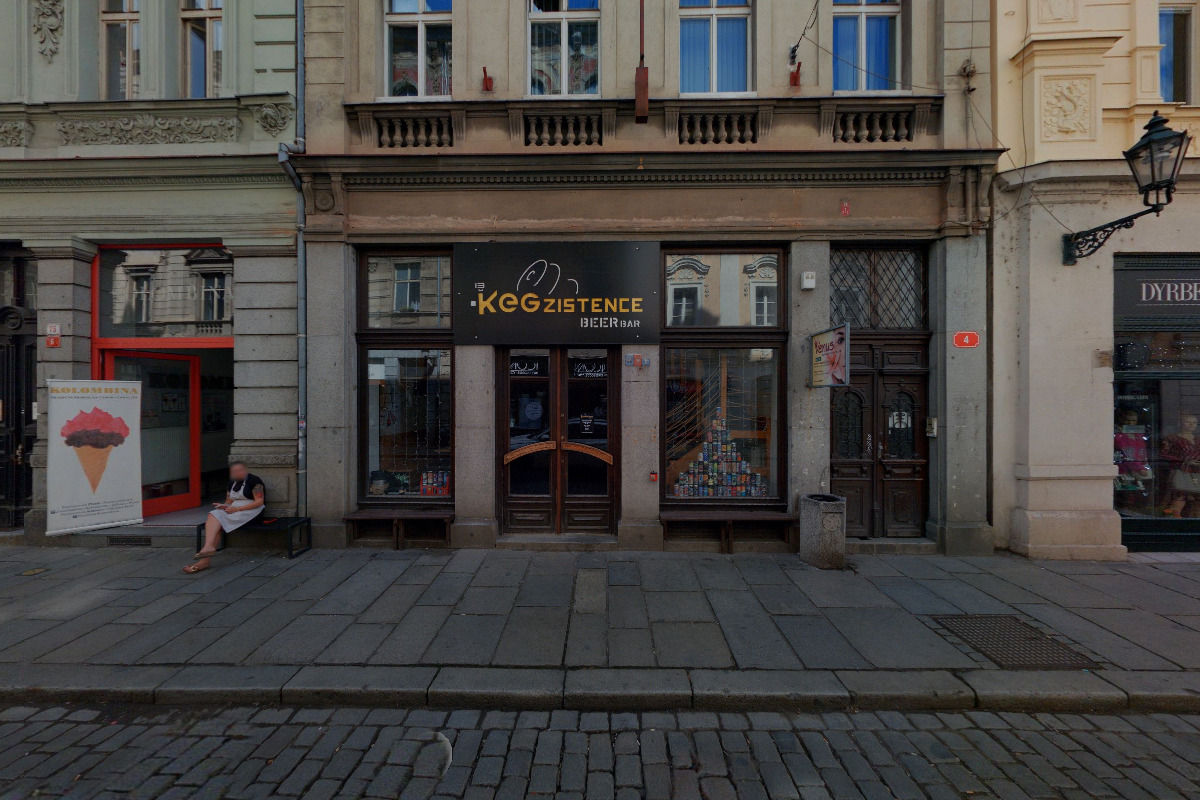 Václav Kobes foto 1