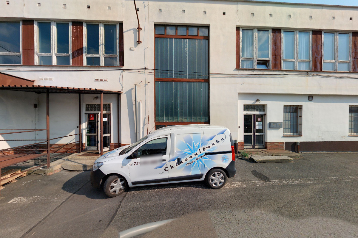 VYSSPA Sports Technology, s.r.o.