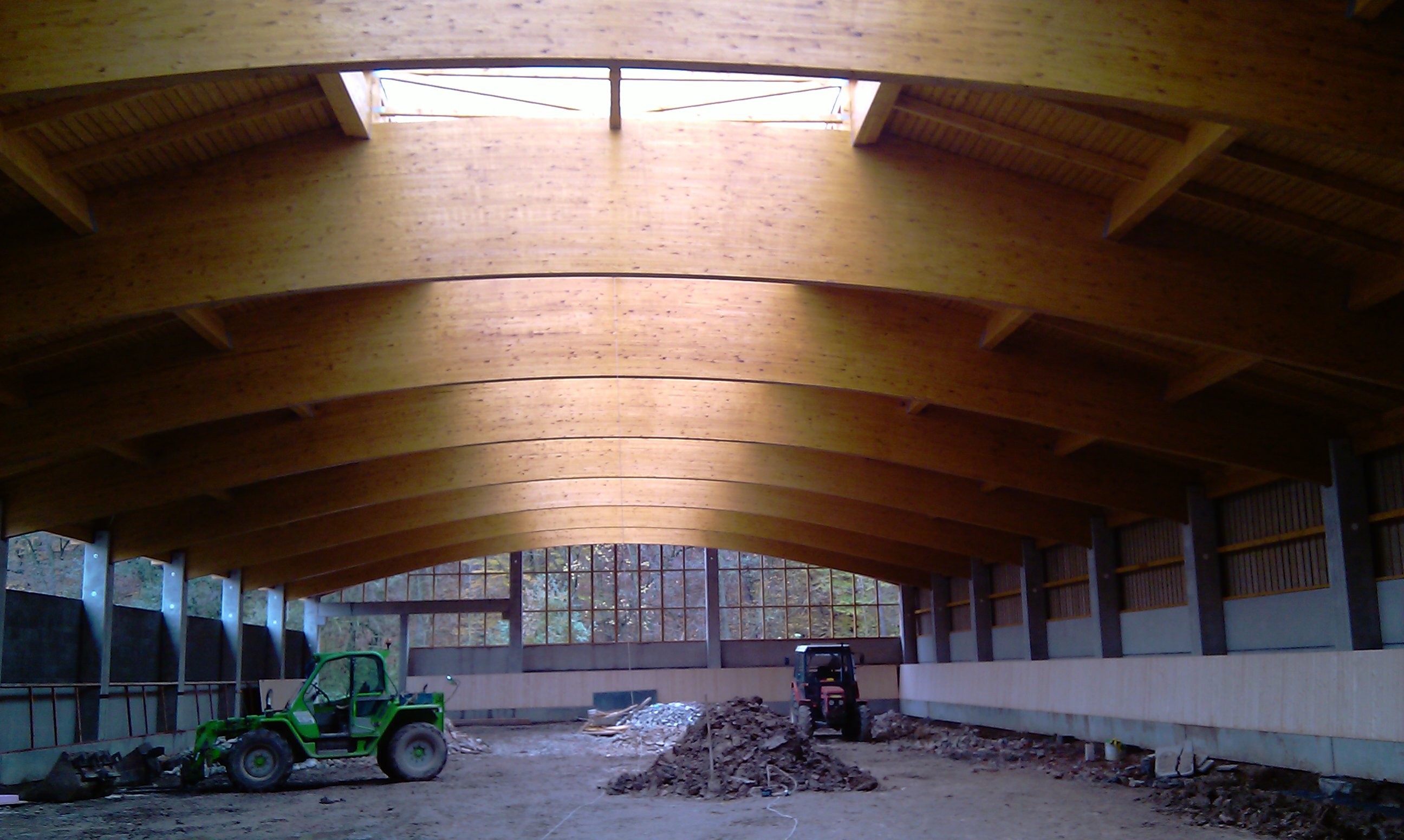 Statika stavebních konstrukcí Ing. Adolf Godík foto 2