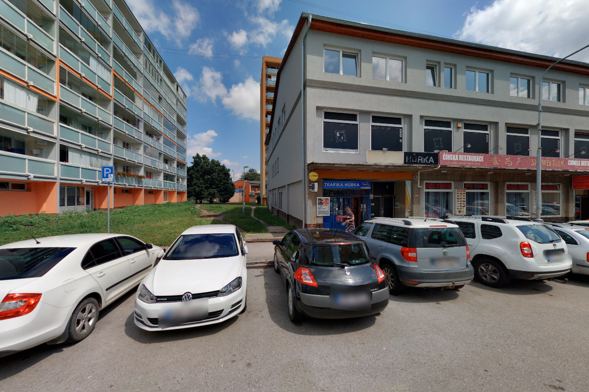 Trafika Hůrka foto 2