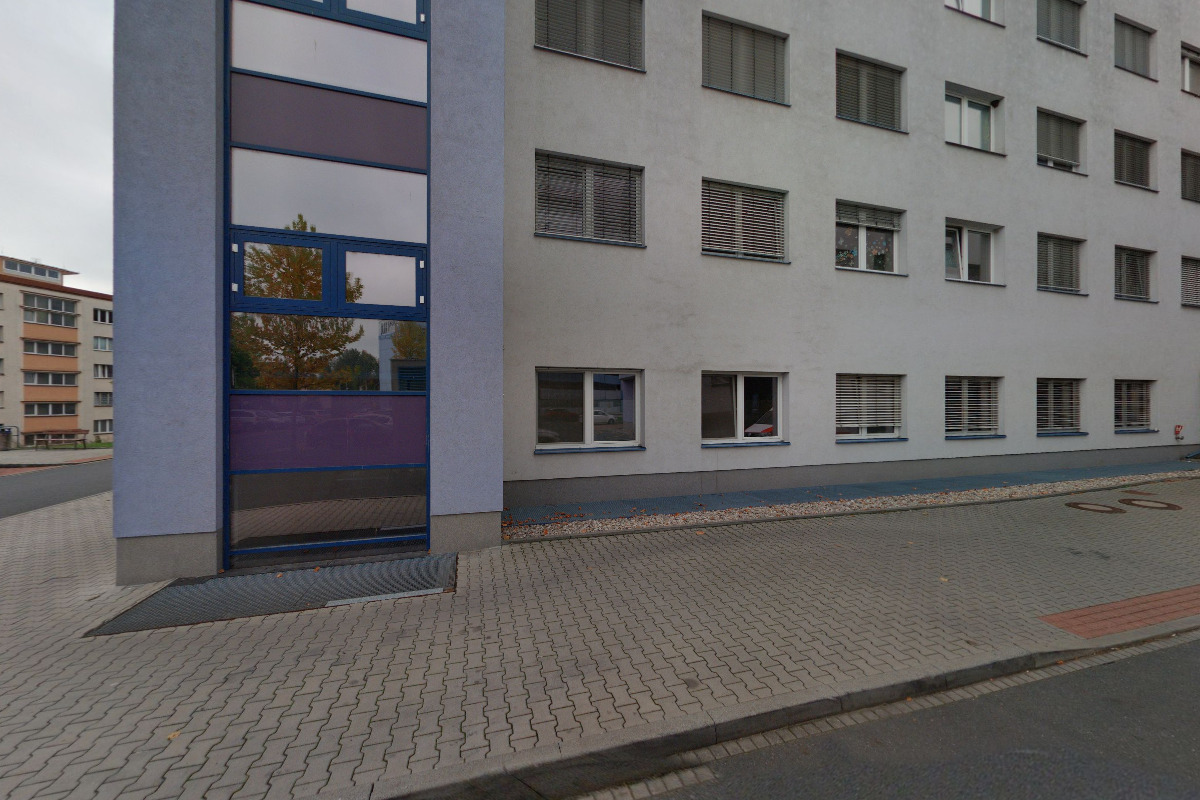 Poradna pro poruchy kostního a minerálního metabolismu - Klatovská nemocnice