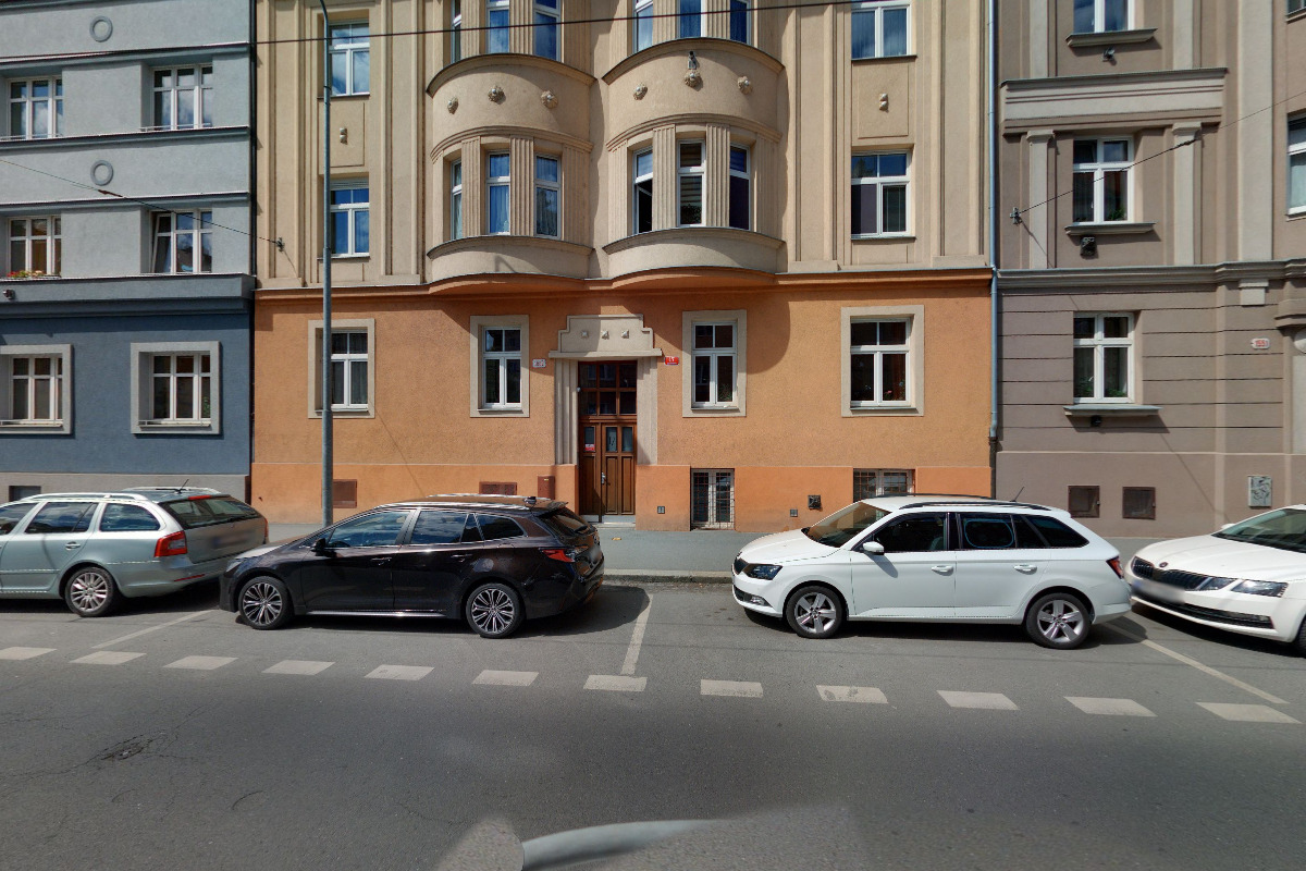 Miriam Čížková foto 4