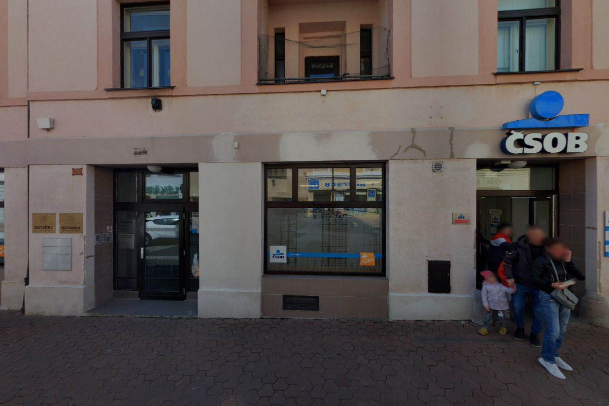 Mgr. Helena Pospíchalová foto 2