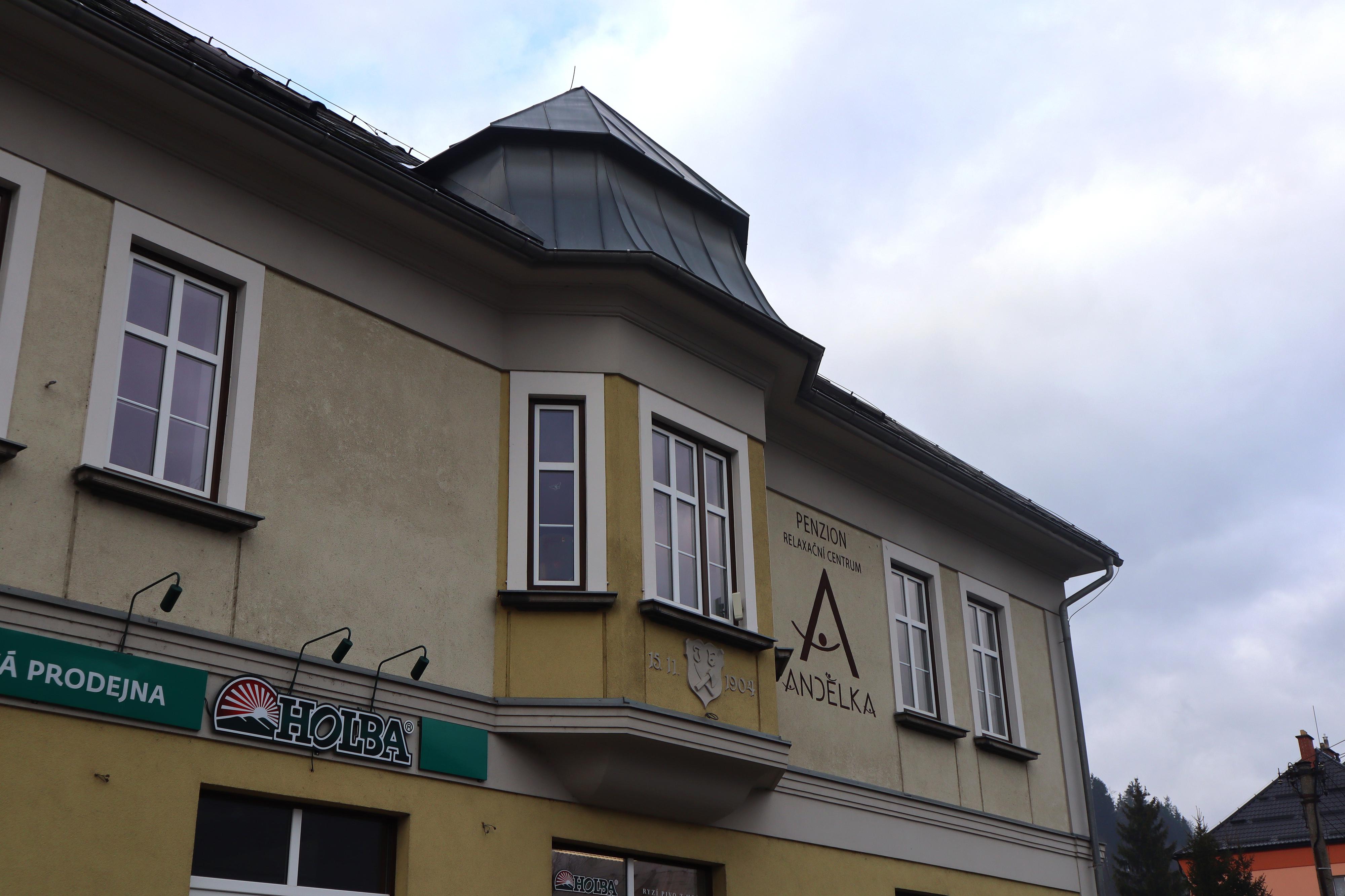 Pivovar Holba foto 6