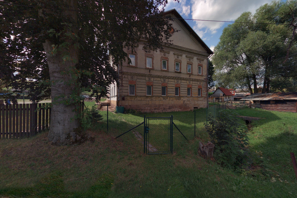 Ubytování Jívka 86