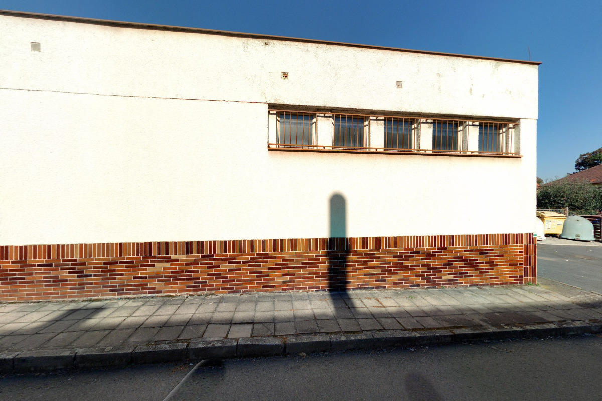 Pošta - Výdejní místo Lužany u Přeštic