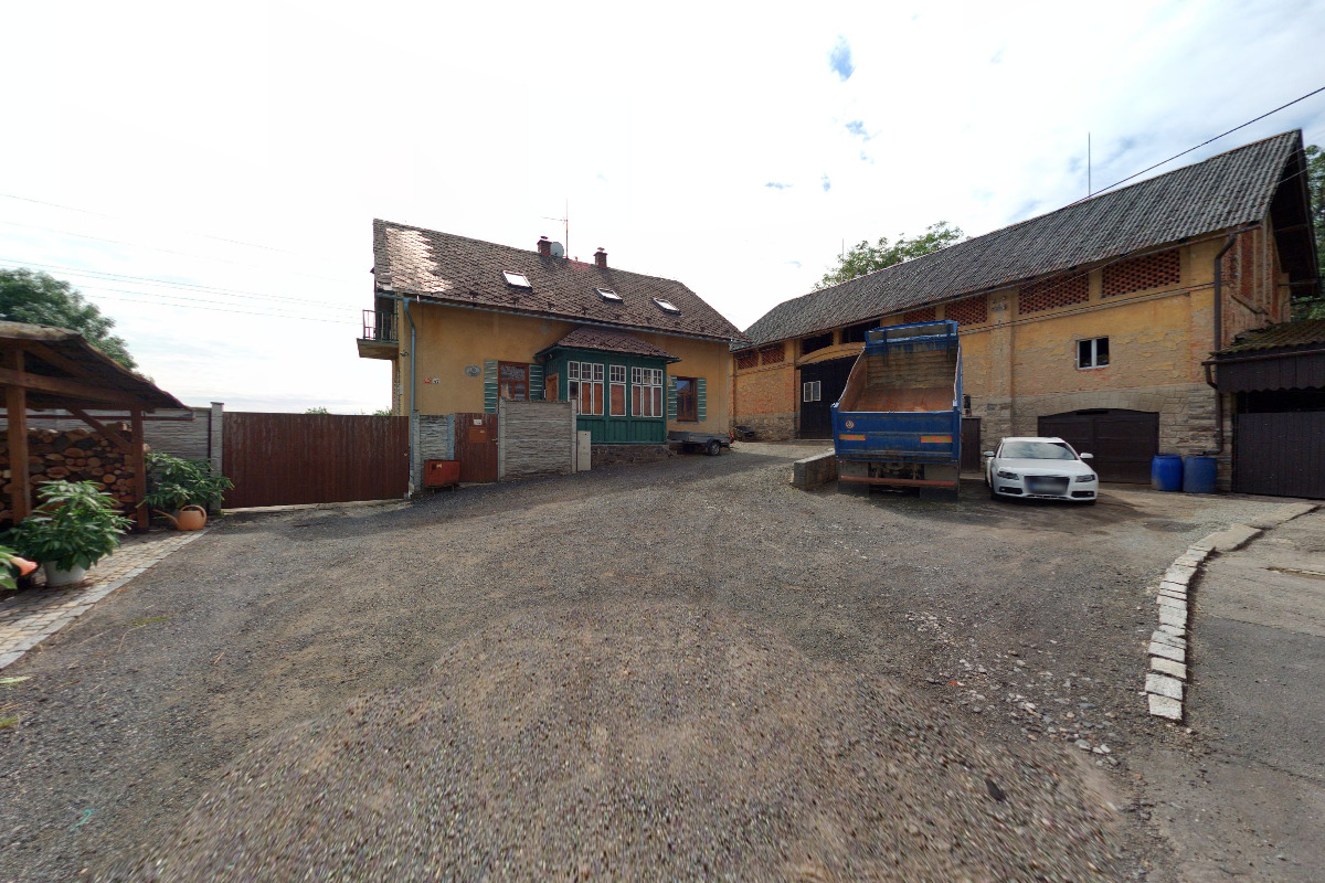 HP DESIGN - kuchyně