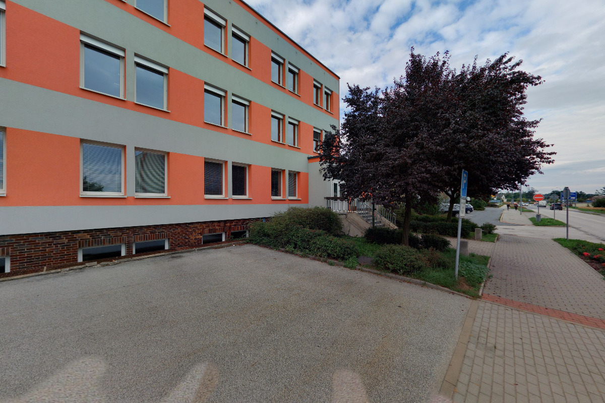 Krajská správa a údržba silnic Vysočiny foto 2