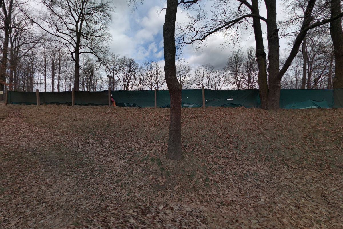 Město Třešť - Tenis