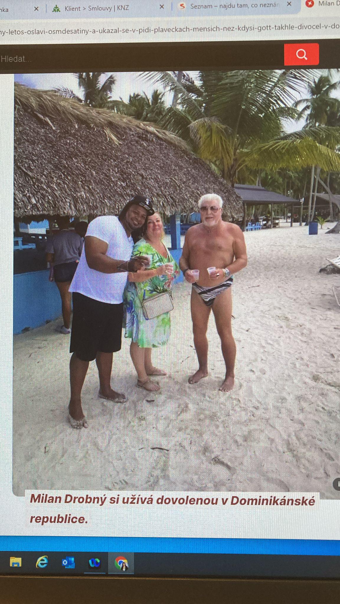 Chocolate Travel Dominikana foto 6