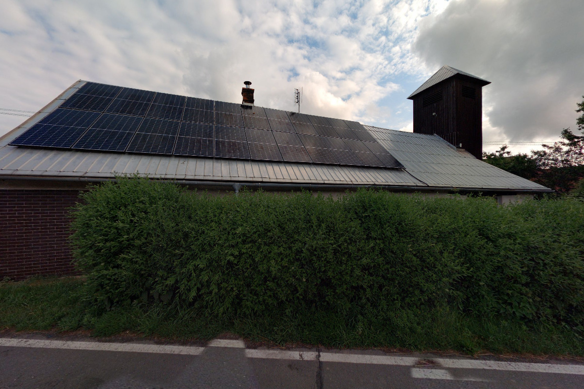 1. Kozí farma Arnultovice foto 2