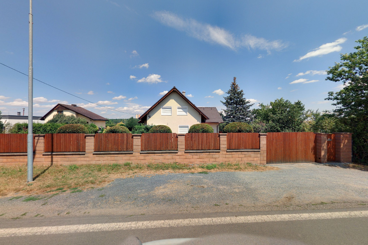 PK COMPLEX - Pavel Kuba