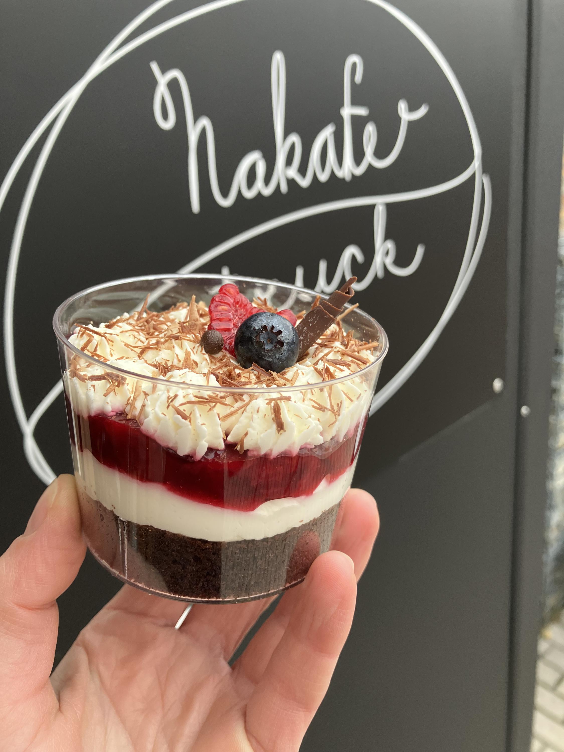 Nakafe truck foto 3