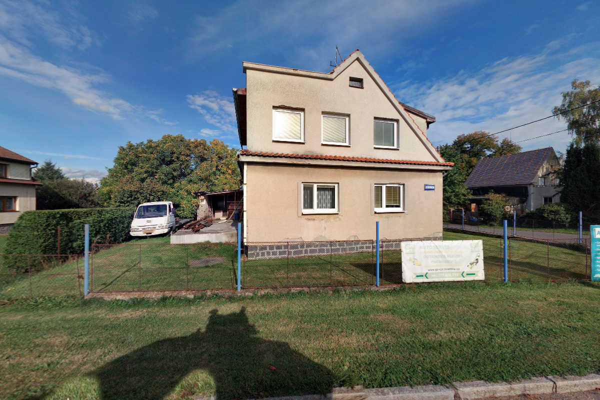 Autoservis GO-CAR Jiří Čapek foto 2