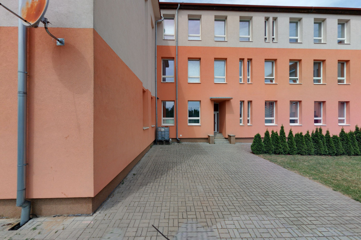 ZŠ Třebíč, Horka - Domky foto 6