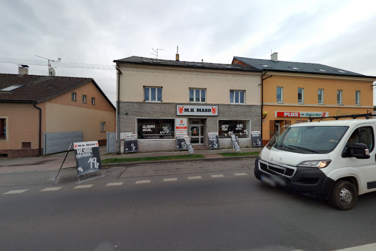 MH MASO, s.r.o.