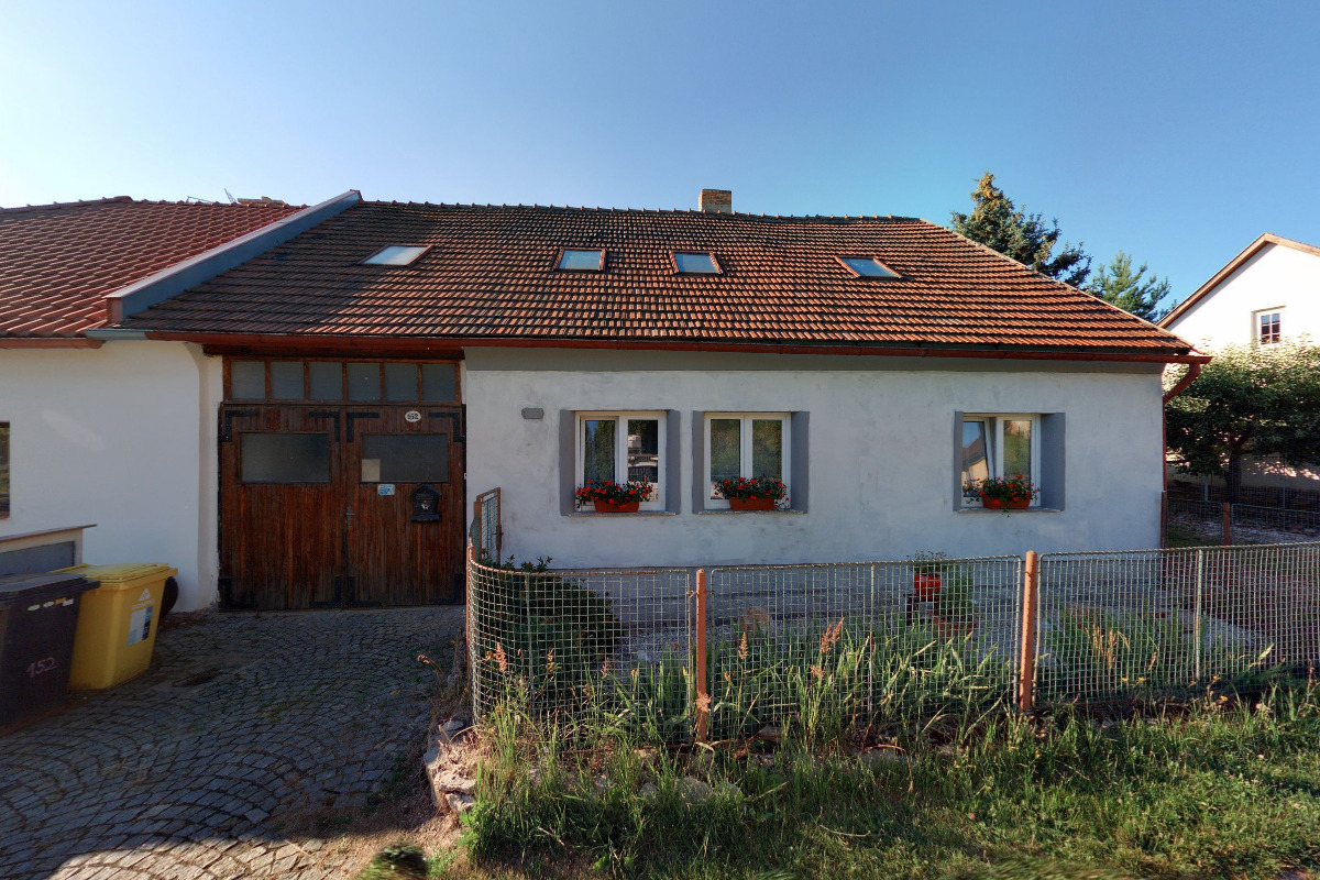 Hodinový manžel - Jiří Vorlíček