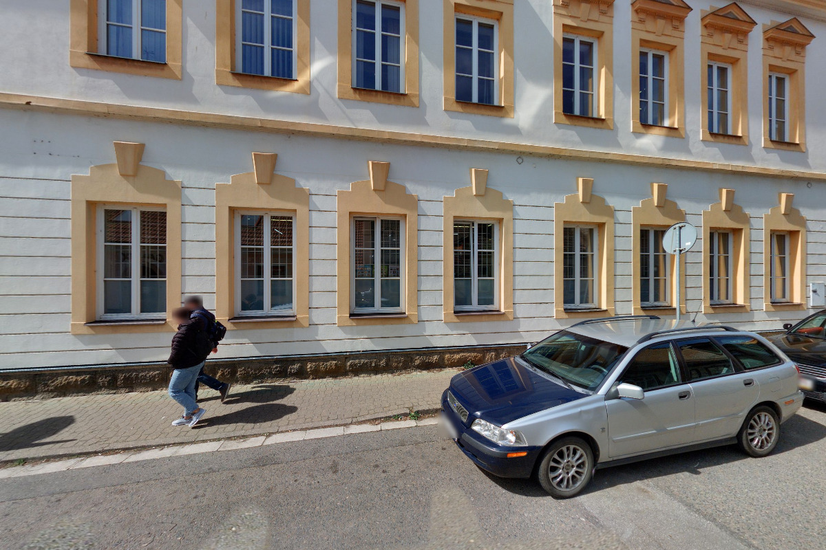 Pošta Nový Bydžov foto 3