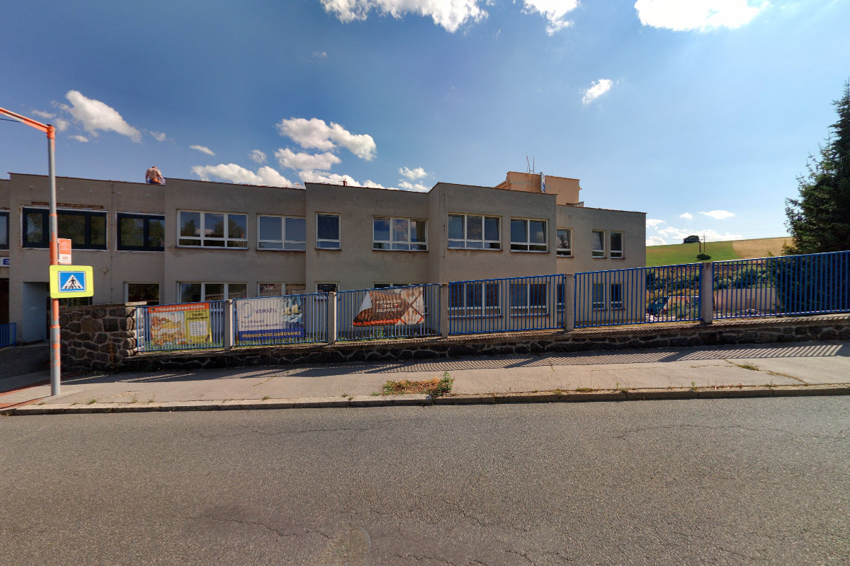 Klinická biochemie OKB - Nemocnice Nové Město na Moravě