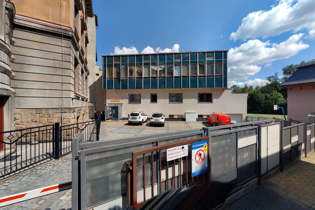 COOP Dvůr Králové n. L., družstvo