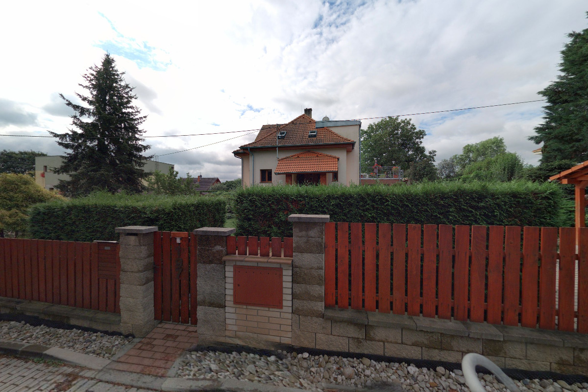 Hodinový manžel Davson