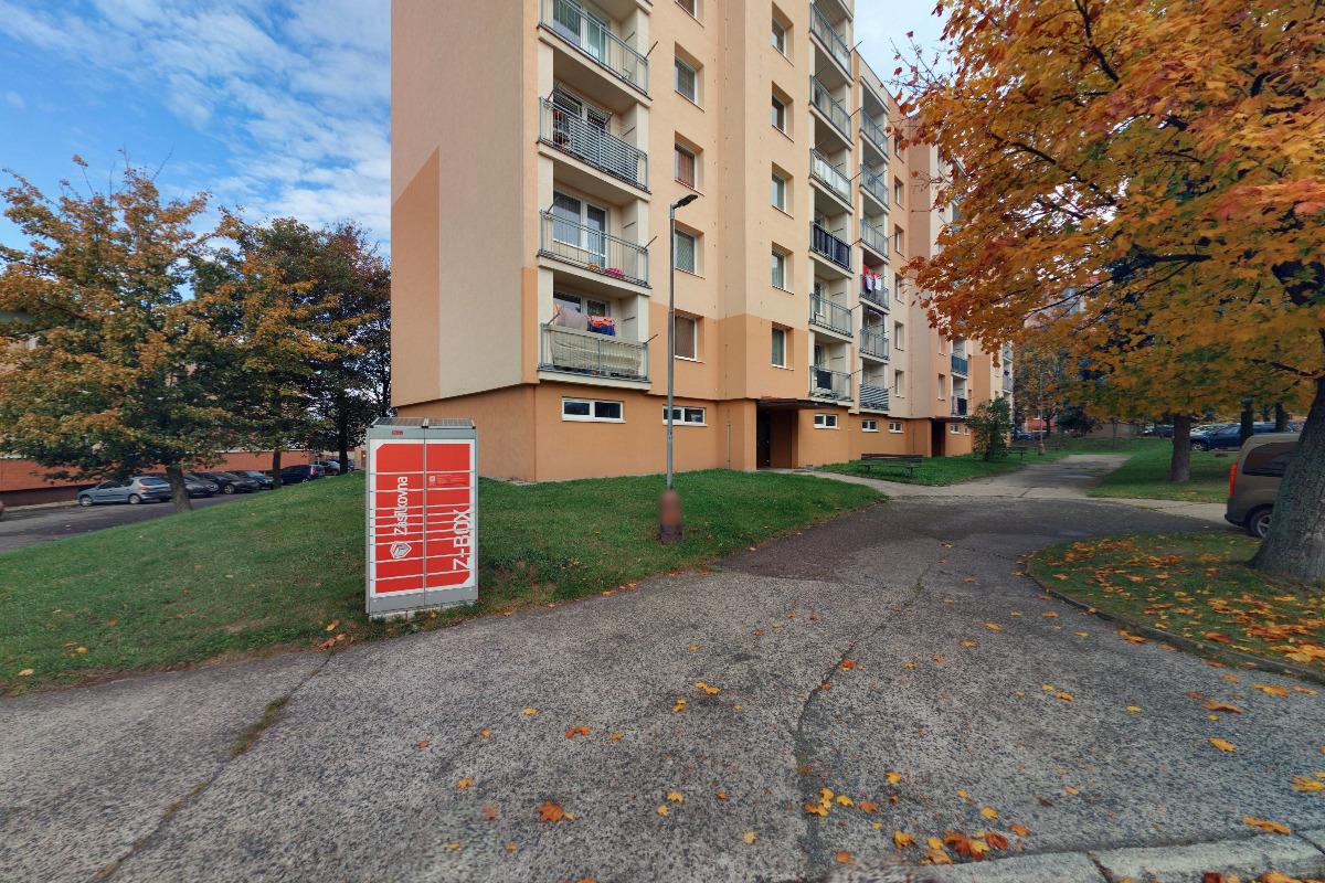 Z-BOX foto 4