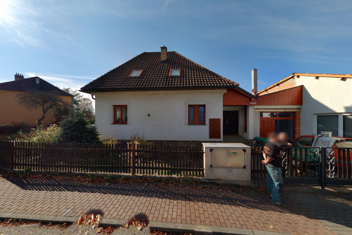 Autoklempířství Karel Doubrava foto 2